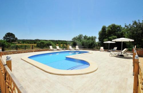 Costitx Casa | Villa in Costitx with Pool and Views