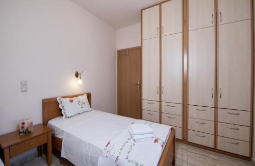 Asteri Casa | Villa in Crete near Rethymno Beach