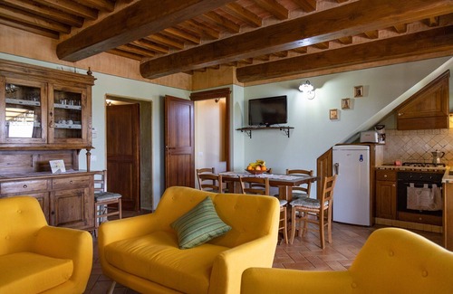 Creti Villa | Villa en Creti con 4 habitaciones, capacidad 8
