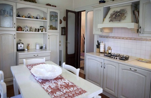 Desenzano del Garda Villa | Villa en Desenzano cerca del Lago Garda