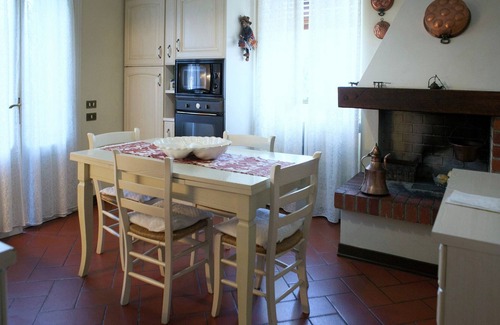 Desenzano del Garda Villa | Villa en Desenzano cerca del Lago Garda