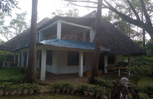 Galu Beach Alquiler De Eote | Villa in Diani Beach