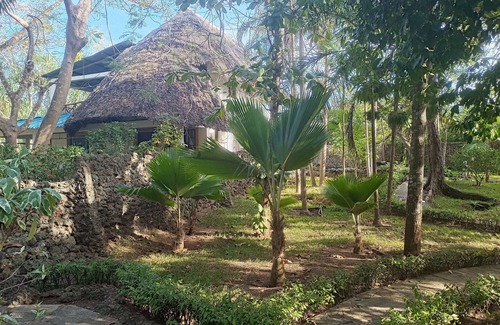 Galu Beach Alquiler De Eote | Villa in Diani Beach