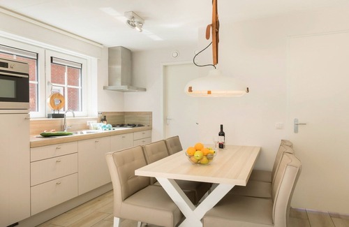 Koudekerke Villa | Villa en Dishoek cerca de Noordzee Playa