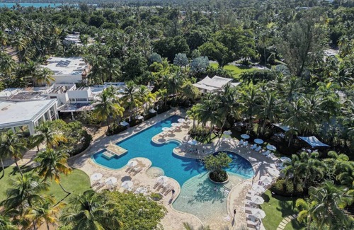 Dorado Pueblo Casa | Villa in Dorado Beach East Resort & Club within the Ritz Carlton Reserve
