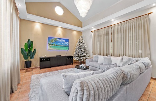 Dorado Pueblo Casa | Villa in Dorado Beach East Resort & Club within the Ritz Carlton Reserve