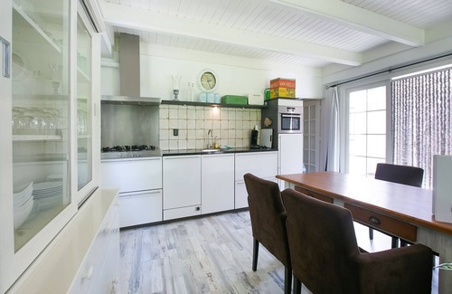 Wateren Casa | Villa en Drents-Friese Bos con Piscina