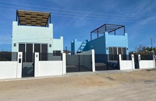 El Sargento Casa | Villa in El Sargento · 1 bedroom · 2 beds · 1 b