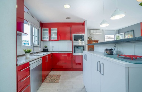 Empuriabrava Casa | Villa en Empuriabrava con piscina privada