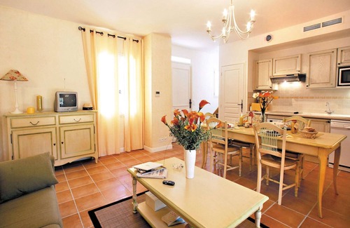 Fayence Casa | Villa en Fayence con piscina privada y BBQ