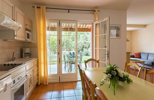 Fayence Casa | Villa en Fayence con piscina privada y BBQ