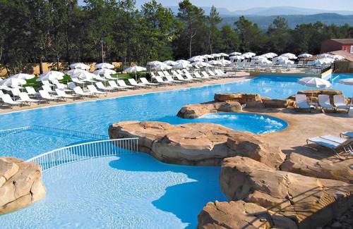 Fayence Casa | Villa en Fayence con piscina privada y BBQ