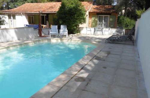 Fayence Casa | Villa in Fayence with Pool and Garden