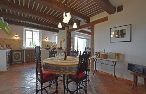 Fayence Villa | Villa in Fayence with Provençal Charm