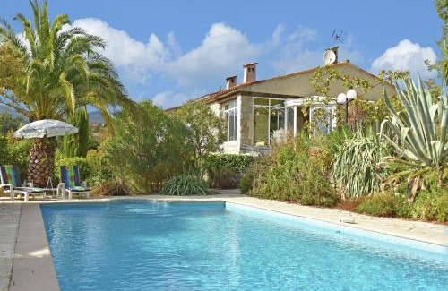 Fayence Villa | Villa in Fayence with Provençal Charm