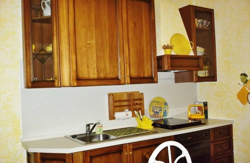 Teulada Villa | Villetta en Residencia vallada y con el guardián