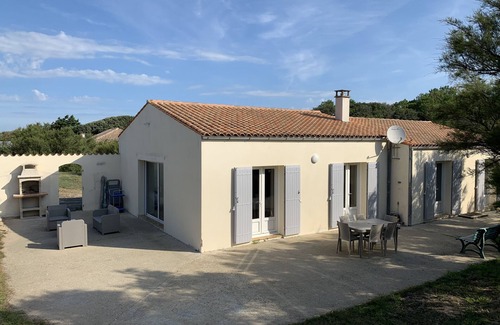 Domino Villa | Villa en una ubicación excepcional y rara, para amantes de la naturaleza.