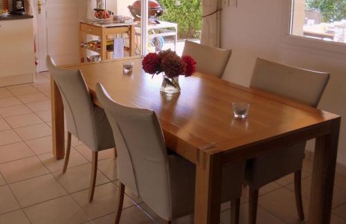 Vasles Villa | Villa in France with Pool and Private Garden