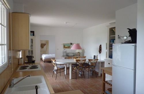 Vasles Villa | Villa en Francia con Piscina
