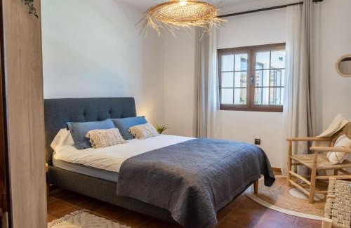 La Oliva Casa | Villa in Fuerteventura with private pool