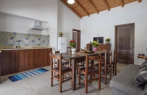Gaggi Villa | Villa en Gaggi cerca del Etna