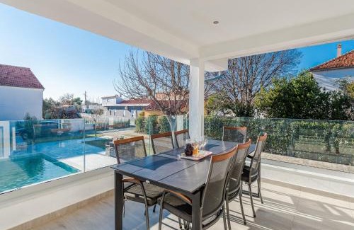 Galovac Casa | Villa in Galovac with Pool near Zadar