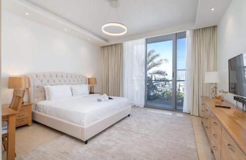 Dubai Villa | Villa in Gardenia Jebel Ali for Family of 5