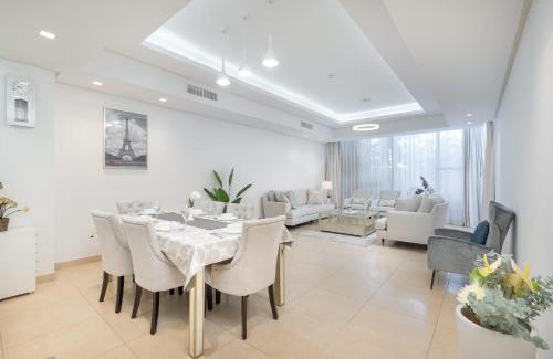 Dubai Villa | Villa in Gardenia Jebel Ali for Family of 5