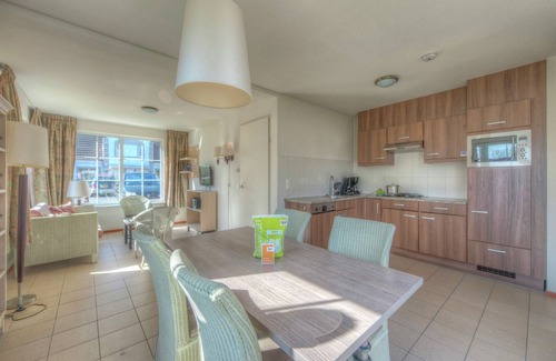 Ferienpark Gut Langen Villa | Villa tradicional en Bad Bentheim cerca del bosque