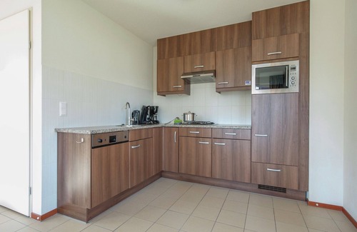 Ferienpark Gut Langen Villa | Villa tradicional en Bad Bentheim cerca del bosque