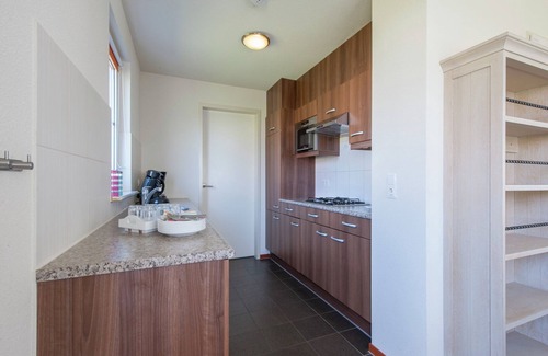 Ferienpark Gut Langen Villa | Villa clásica cerca de Bad Bentheim