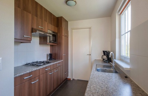 Ferienpark Gut Langen Villa | Villa confort cerca de Bad Bentheim