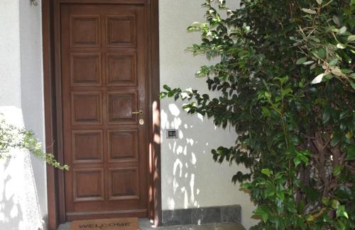 Ghiffa Casa | Villa in Ghiffa with Lake Maggiore Views