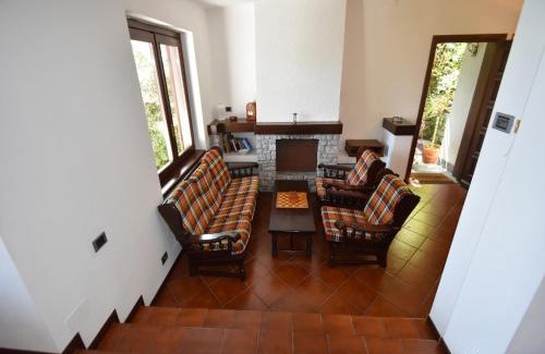 Ghiffa Casa | Villa in Ghiffa with Lake Maggiore Views