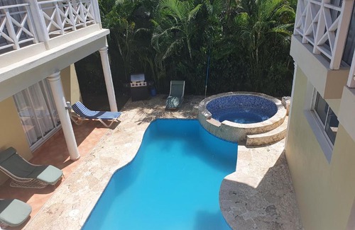 Juan Dolio Villa | Villa In Guavaberry for all kinds of activities