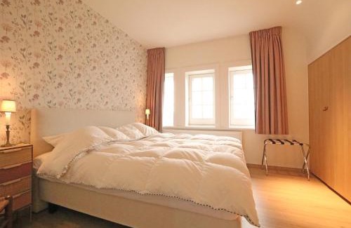 Knokke Villa | Villa in Het Zoute near Zeedijk Promenade