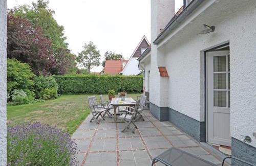 Knokke Villa | Villa in Het Zoute near the Beach