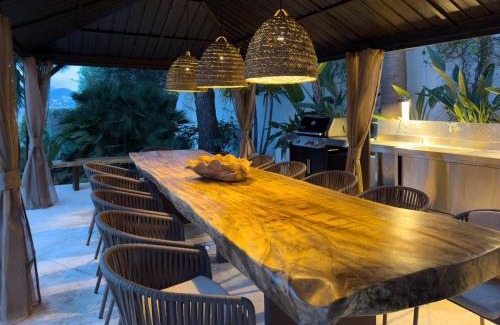 Cala Comte Villa | Villa in Ibiza with Es Vedra Views