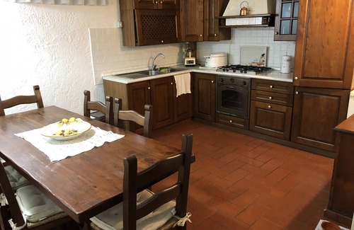 Torre del Lago Puccini Casa | Villetta en Torre del Lago en una zona tranquila a pocos pasos del teatro Puccini