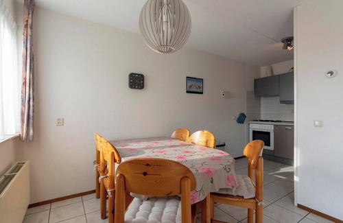 Julianadorp aan zee Villa | Villa en Julianadorp cerca de Playa