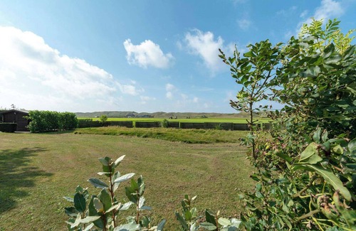 Julianadorp aan zee Villa | Villa en Julianadorp cerca de Playa