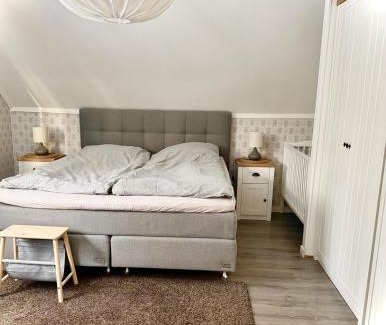 Jokkmokk Municipality Villa | Villa in J O K K M O K K