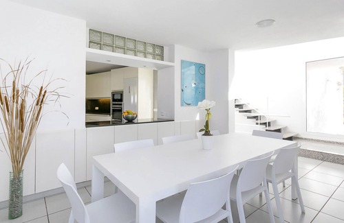Can Furnet Villa | Villa en Jesus a 5 min de Ibiza, piscina privada, BBQ, wifi