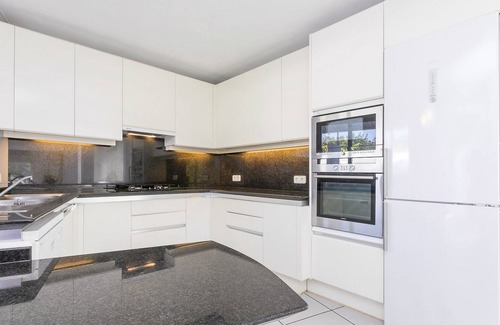 Can Furnet Villa | Villa en Jesus a 5 min de Ibiza, piscina privada, BBQ, wifi