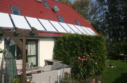 Kaegsdorf Apartamento | Villa in Kägsdorf nahe Ostseestrand, cleaning included