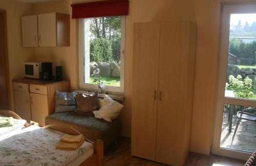 Kaegsdorf Apartamento | Villa in Kägsdorf nahe Ostseestrand, cleaning included