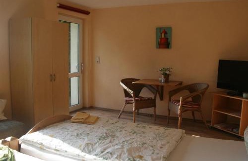Kaegsdorf Apartamento | Villa in Kägsdorf nahe Ostseestrand