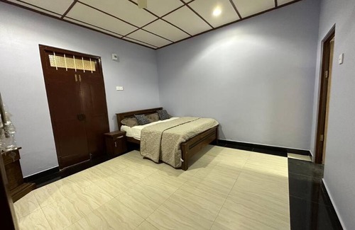Nallur Villa | Villa in Kalviyankadu