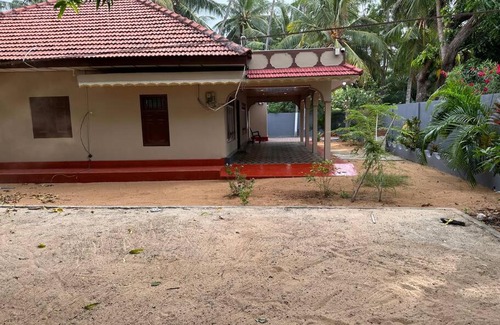 Nallur Villa | Villa in Kalviyankadu