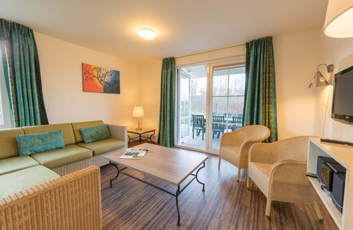 Arcen Villa | Villa en Klein Vink con acceso a Thermaalbad